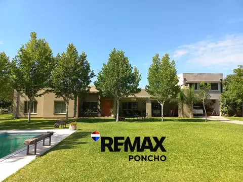 Casa en Venta en San Antonio Fray M Esquiu, Fray Mamerto Esquiú