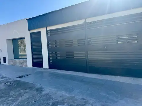 Casa en Alquiler en San Juan, Capital