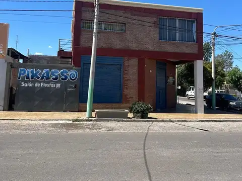 Departamento en Venta en Rivadavia, San Juan