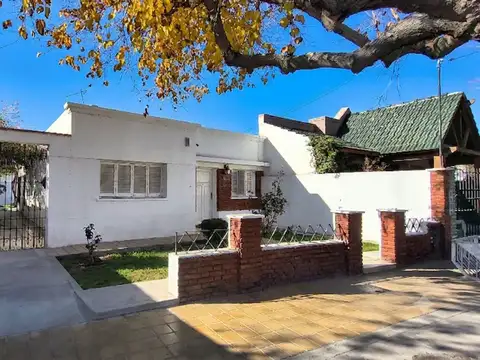 Casa en Venta en Santa Lucia, Santa Lucía