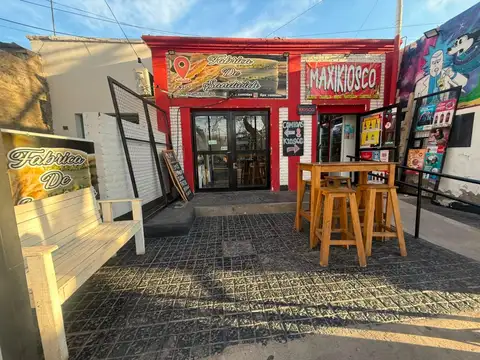 Fondo de comercio en Venta en San Juan, Capital