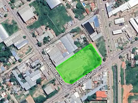 Terreno en Venta en Santiago del Estero, Capital