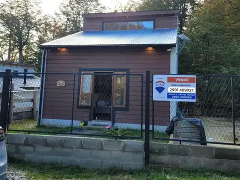 Casa en Venta en Tolhuin, Tierra del Fuego