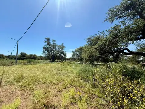 Terreno en Venta en Toay, La Pampa