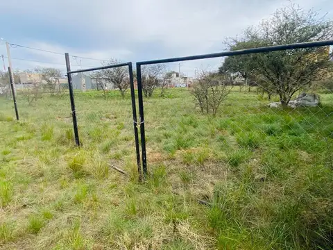 Terreno en Venta en Toay, La Pampa