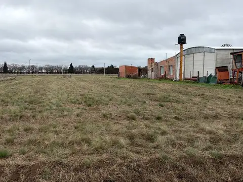 Terreno en Venta en Ataliva Roca, Utracán