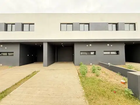 PH en Venta en Quebrada De Manantiales, Countries y Barrios Cerrados en Córdoba