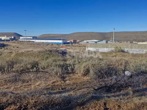 Terreno en Venta en Comodoro Rivadavia, Escalante