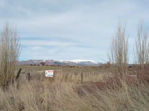 Terreno en Venta en Trevelin, Futaleufú