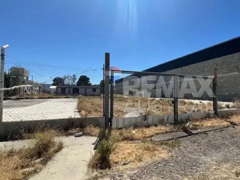 Terreno en Venta en Comodoro Rivadavia, Escalante