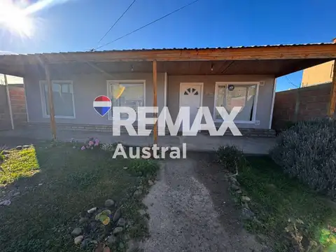 Casa en Venta en Comodoro Rivadavia, Escalante