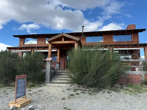Casa en Venta en Epuyen, Cushamen