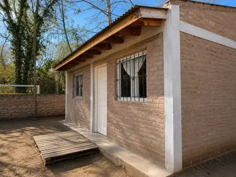 Casa en Venta en Potrero de los Funes, Juan Martín de Pueyrredón