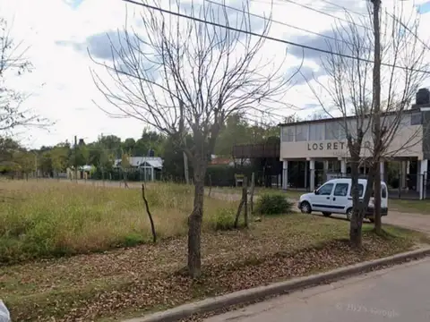 Terreno en Venta en San Luis, Juan Martín de Pueyrredón