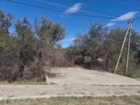 Terreno en Venta en Carpintería, Junín