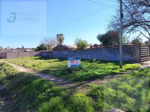 Terreno en Venta en Resistencia, San Fernando
