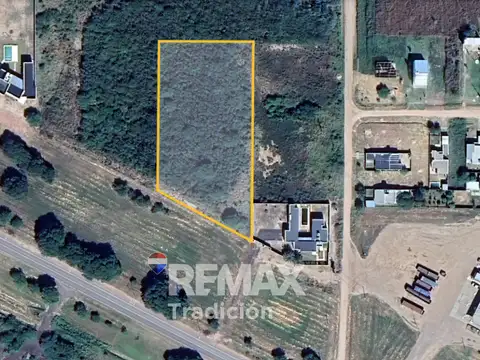 Terreno en Venta en Juan Jose Castelli, General Güemes