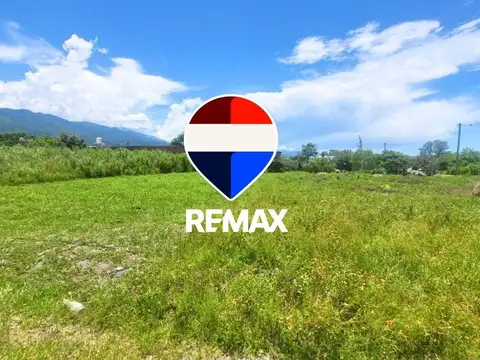 Terreno en Venta en Campo Quijano, Rosario de Lerma