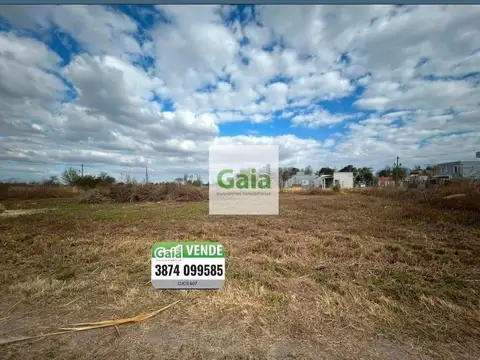 Terreno en Venta en Cerrillos, Salta