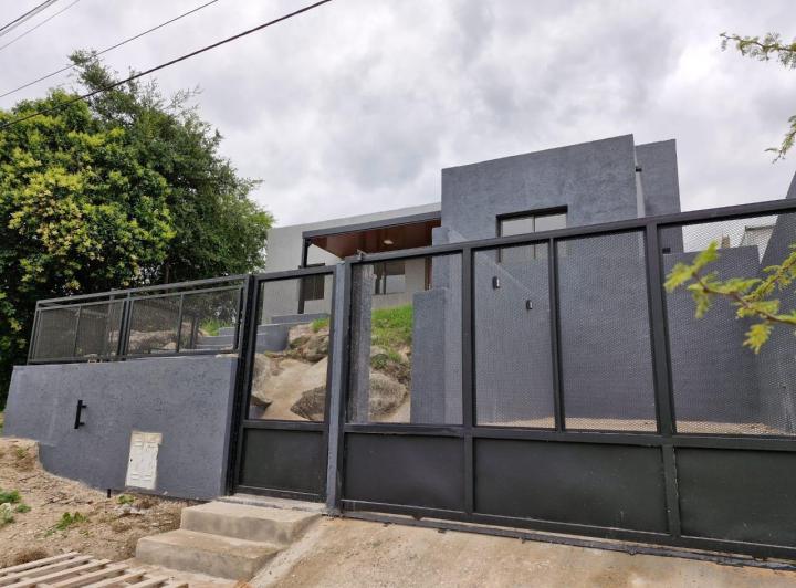 Casa · 100m² · 4 Ambientes