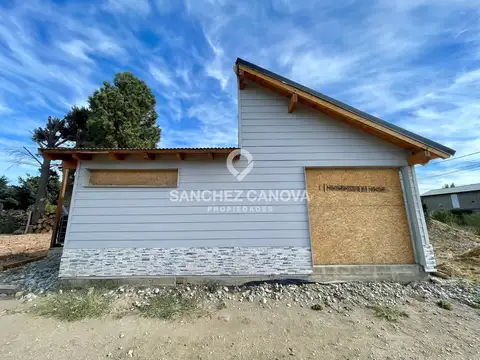 Casa en Venta en Dina Huapi, Pilcaniyeu