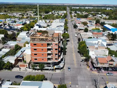 Departamento en Venta en Allen, General Roca