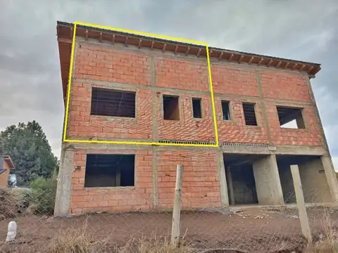 Departamento en Venta en Dina Huapi, Pilcaniyeu