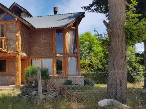 PH en Alquiler en Dina Huapi, Pilcaniyeu