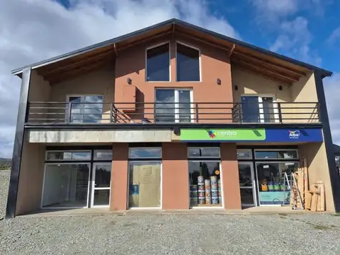 Departamento en Venta en Dina Huapi, Pilcaniyeu
