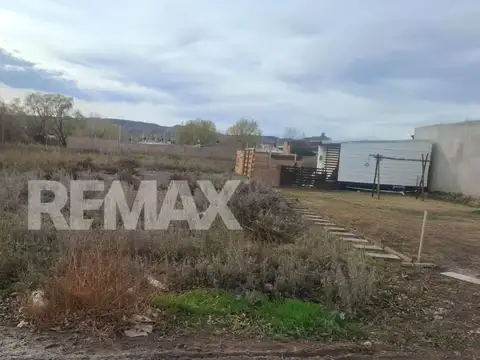 Terreno en Venta en Cinco Saltos, General Roca
