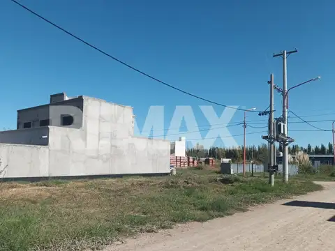 Terreno en Venta en Allen, General Roca