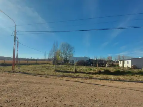Terreno en Venta en General Fernandez Oro, General Roca