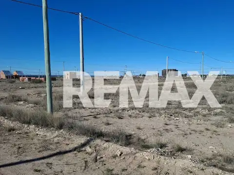 Terreno en Venta en Sierra Grande, San Antonio