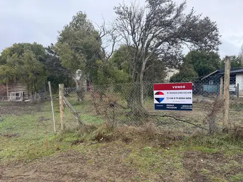 Terreno en Venta en Dina Huapi, Pilcaniyeu