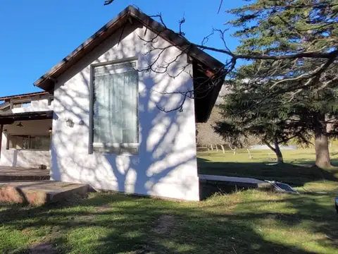 Campo en Venta en El Bolson, Bariloche