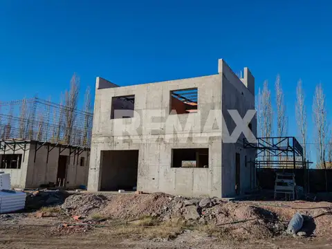 Casa en Venta en Plottier, Confluencia