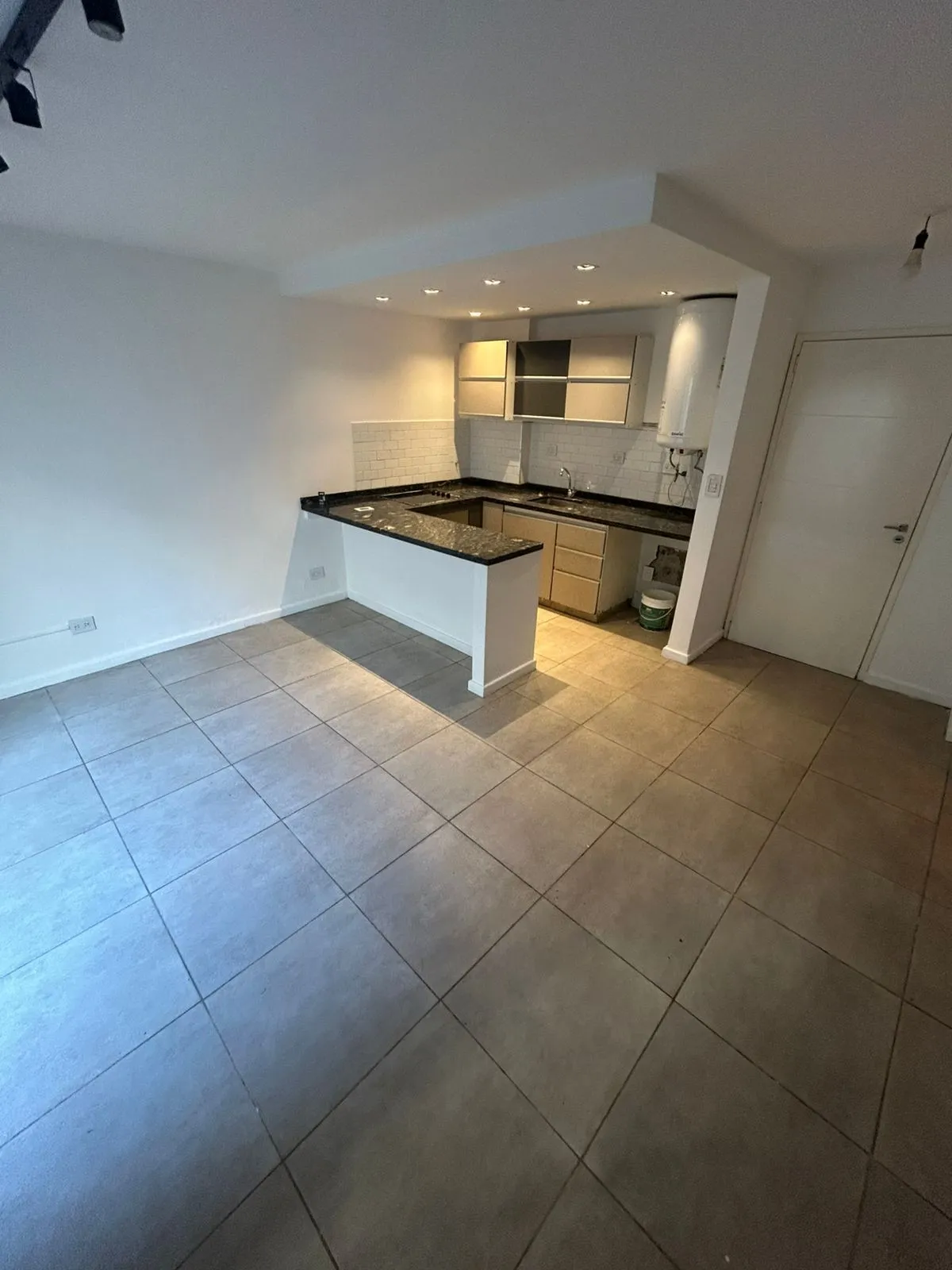 Departamento 1 Dormitorio en Güemes | Ideal Jóvenes e Inversore
