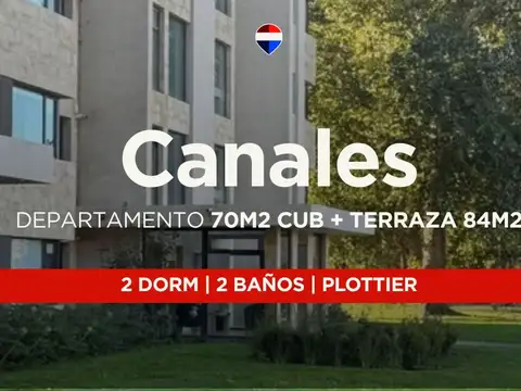 Departamento en Venta en Plottier, Confluencia