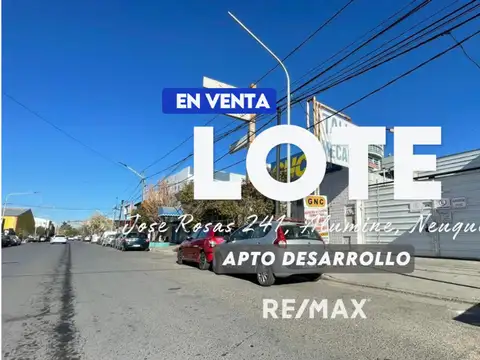Local en Venta en Neuquen, Confluencia