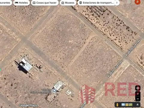 Terreno en Venta en Centenario, Confluencia