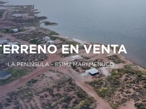 Terreno en Venta en San Patricio del Chañar, Añelo