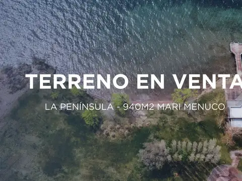 Terreno en Venta en San Patricio del Chañar, Añelo