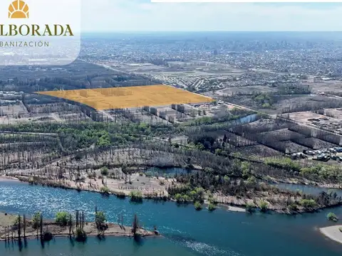 Terreno en Venta en Neuquén, Confluencia