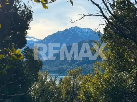 Terreno en Venta en Meliquina, Lácar