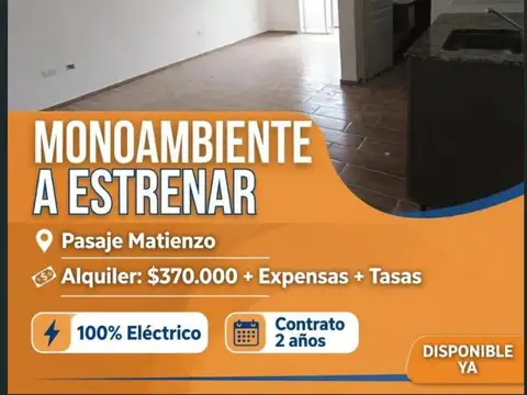 Departamento en Alquiler en Parana, Paraná