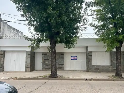 Casa en Venta en Nogoya, Nogoyá