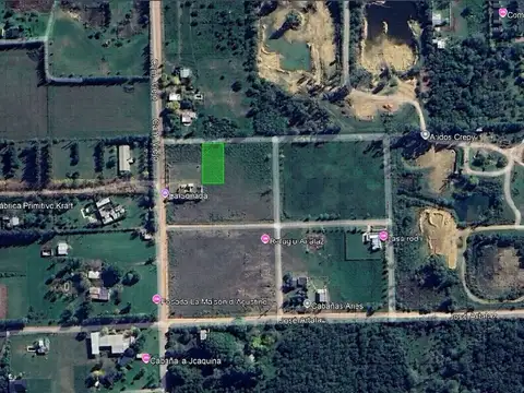 Terreno en Venta en Colon, Colón