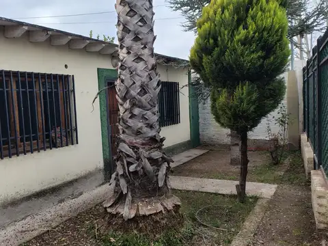 Casa en Alquiler en Lunlunta, Maipú