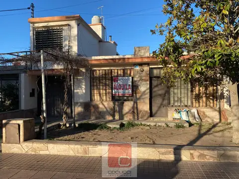 Casa en Alquiler en Godoy Cruz, Mendoza