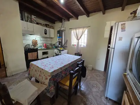 Departamento en Venta en Panqueua, Las Heras